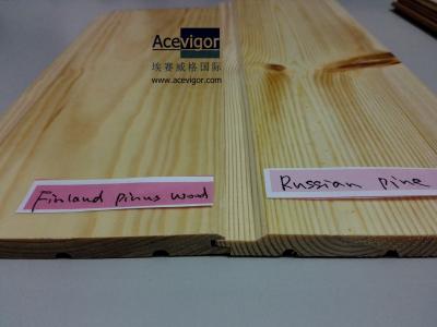 China High quality Wood Cladding, Bamboo cladding, wall panel, ceiling for sale