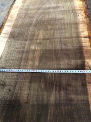 China High-end Customized 12'' American Walnut Flooring for Philippines Villa Project for sale