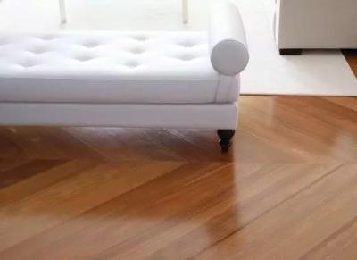 China Exclusive quality Chevron Parquet Flooring for sale