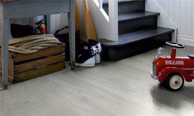 China HDF Laminate Flooring, High-end & High quality for sale