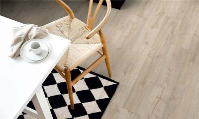 China HDF Laminate Flooring, High-end & High quality for sale