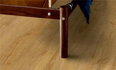 China HDF Laminate Flooring, High-end & High quality for sale