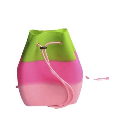 China Waterproof for Women Traveling or School Backpack Silicone Kids Children Student for sale