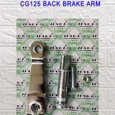 China Multi Functional Motorcycle Rear Brake Arm CG125 Innovative Motorcycle Accessories for sale