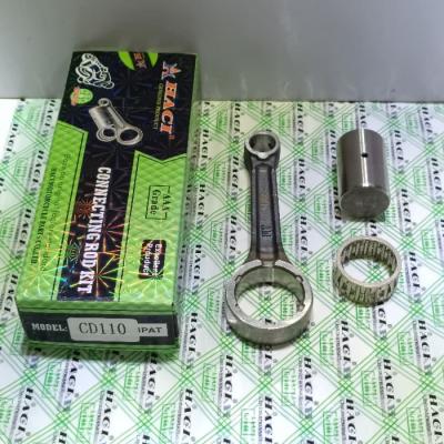 China Durable CD110 Moto Connecting Rod Kit Universal Motorcycle Parts for sale