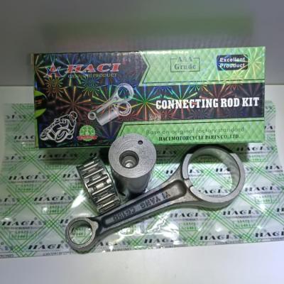 China Metal CG150 Motorcycle Connecting Rod Kit Grade A Motorcycle Parts for sale