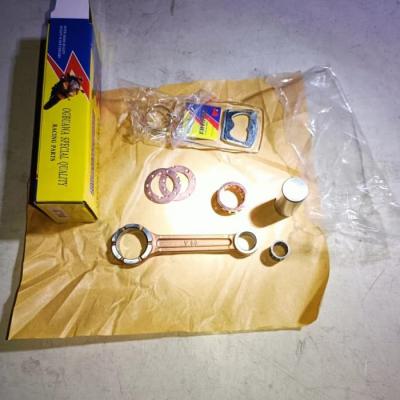 China Precision MT90 Motorcycle Connecting Rod Kit Grade A Universal Compatibility for sale