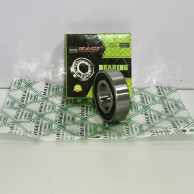 China 6004-2BS Deep Groove Motorcycle Bearing High Speed Low Noise Motorcycle Parts for sale