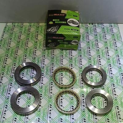 China Original CG125 Motorcycle Bearing A Grade Steel Motorcycle Parts for sale