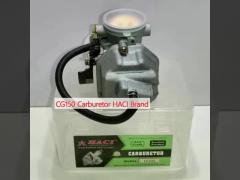 CG150 Carburetor HACI Brand