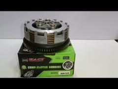 GN125 COMP.Clutch housing Haci Brand