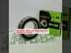 BEARING 6009-2RS 6008-2RS HACI BRAND A GRADE