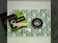 BEARING 6203-2RS