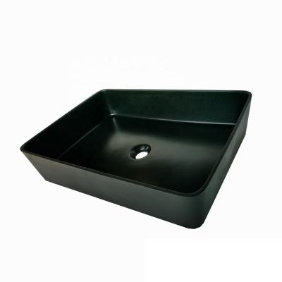 China Without Acrylic Quartz Granite Sink Farmhouse Faucet Apron Front Pedicure Bathroom Sink Compound Quartz Stone Kitchen Sink for sale