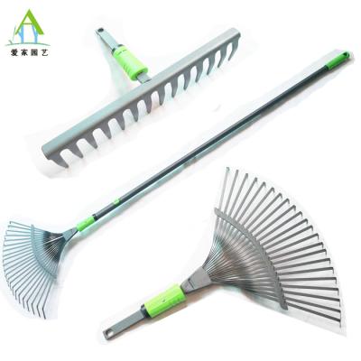 China Steel multifunctional garden tools with the long handle. for sale