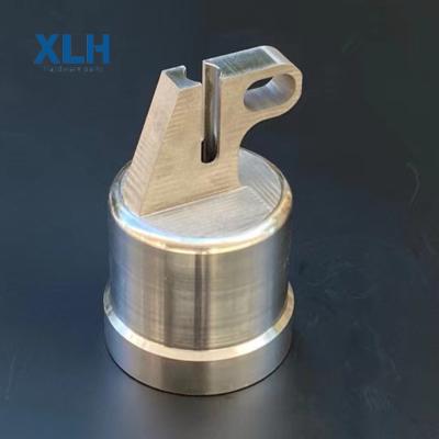 China Aluminum Machining Automotive Stamping Car Repairing Metal Parts for sale