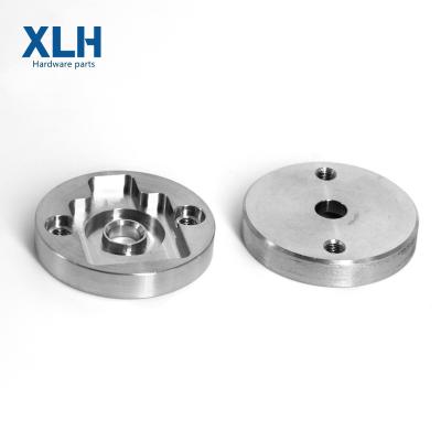 China Aluminum OEM Aluminum CNC Machining Service 7075 Quantity Aluminum Machining Aluminum Alloy CNC Milling CNC Customized CNC Machining Parts for sale