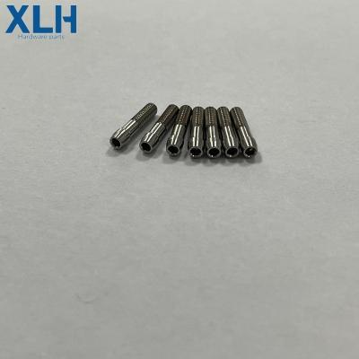 China Aluminum dental clinic implant abutment screws for sale