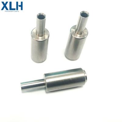 China Aluminum Components Cover Accessories High Precision CNC Medical Precision Customized CNC Milling Medical Device Parts for sale