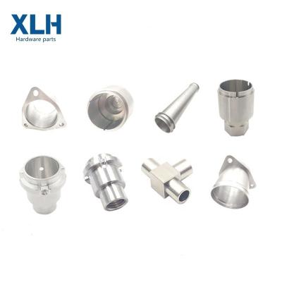 China Salvage Aluminum Wholesale Parts Wholesale CNC Airplane CNC Aircraft Accessories for sale