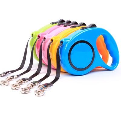 China Fantastic Latest Dog Leash Portable DETACHED Automatic Retractable Pet Leash Fantastic Tool for Walking Dog Outdoor for sale