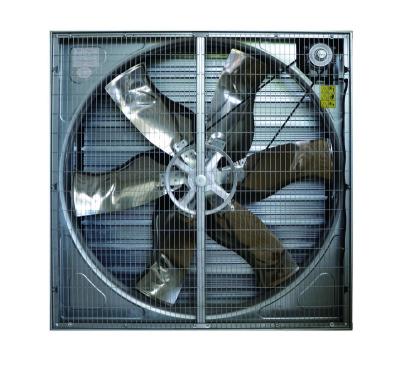 China Hot Wholesale 2021 Quality Ventilation Equipment 50 Inch Fan Farm Ventilation Fan for sale