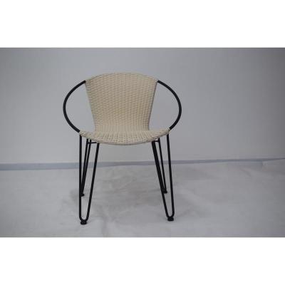 China 2022 latest comfortable and stylish top quality outdoor woven wicker indoor outdoor chairs on sale for sale