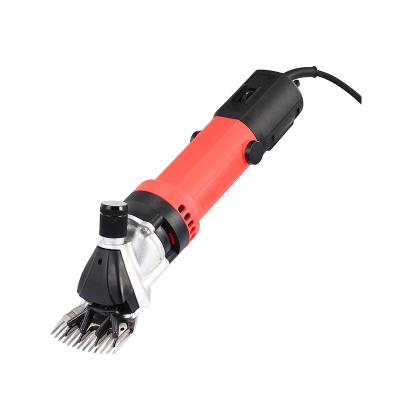 China Farms ST-778 Factory Supply 500W Animal Line Electric Sheep Shearer Shear Shear Adjustable Speed for sale