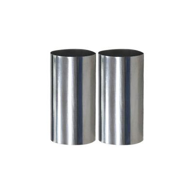 China 300 series corrosion resistance stainless steel thin wall tube can be used for a long time for sale