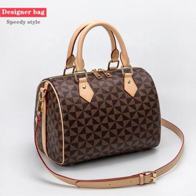 China Famous Brands Designer Handbags Shoulder Zipper Style Bag Famous Fast Top Grade Genuine Leather Bags Ladies Handbags For Women Luxury for sale