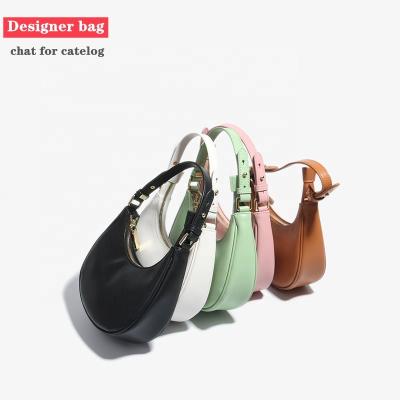 China Luxury Genuine Leather Designer Handbags Designer Brands Purse Bag Famous Famous Brands Handbags for sale