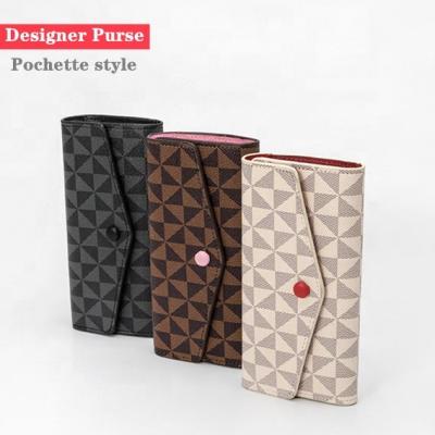 China Mini Pouch Waterproof Style Bag Purse Designer Bags Ladies PU Leather Handbag For Women Luxury for sale