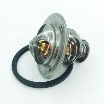 China High Quality Excavator Accessories 3307 Engine Thermostat 100% New for sale