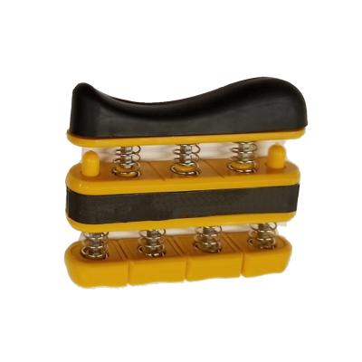 China ABS + 2020 Spring New Arrival Galvanized Hand Grip Strengthener for sale