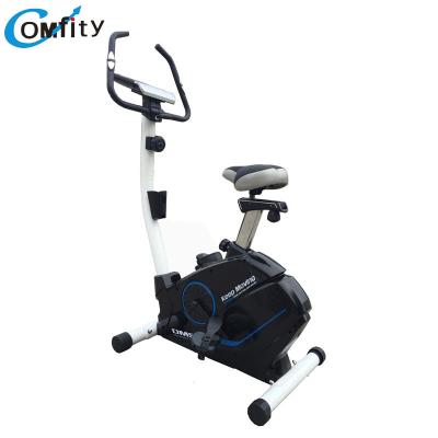 China Bodybuilding Use High Order Home Body Fit Magnetic Exercise Bike for sale