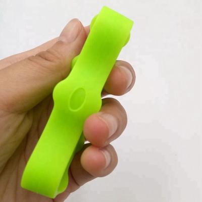 China Muscle Relex Apparatus Finger Stretcher Hand Resistance Bands for sale