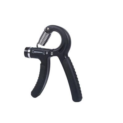 China Home Exercise Factory Stock Hand Grip Strengthener Heavy Duty Anti Slip for sale