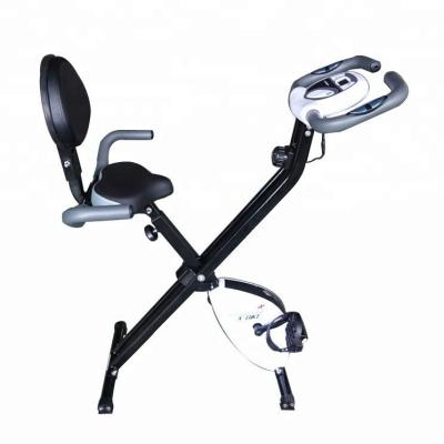 China Home Exercise Home Use Foldable Magnetic Xbike for sale