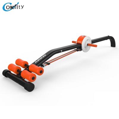 China Durable home fitness equipment ab dig Rider Abdominal Exercise Equipment Ab Carver Roller for sale