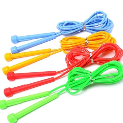 China Durable plastic jump rope handles for sale