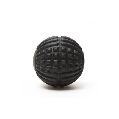 China Black Custom Deep Tissue EVA Massage Ball for sale