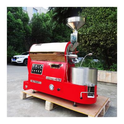 China Hotel HB M2 Sniper Roasting Machine Electric Coffee Burner for sale