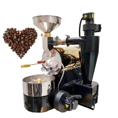 China Hotel Filters Amp City Glaster Bean Roast Coffee Roaster With Coffee Burner Filters / Grinder for sale