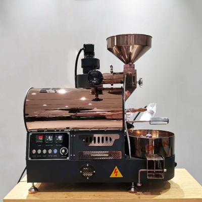 China Commercial Manual Air Automatic Industrial Liquid Coffee Burner for sale