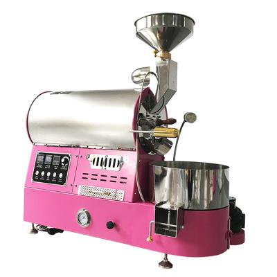 China Push Button Tgi Specification Afterburner Commercial Coffee Burner for sale