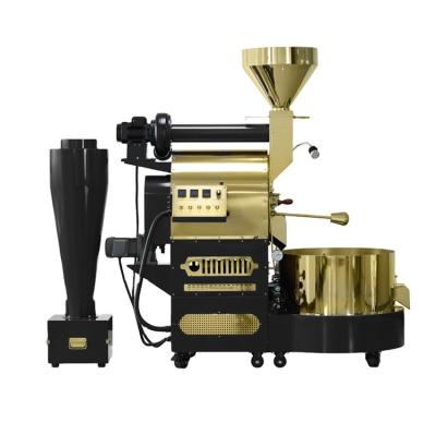 China 15kg Car Roasting Coffee Burner Peanut Roaster Machine, Coffee Toaster Roaster Machine Malaysia for sale