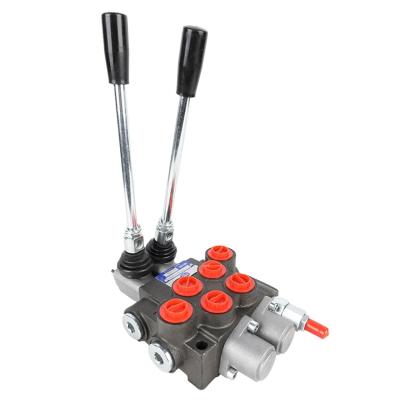 China Directional Long Life Surprise Price Flow Control Valve Hydraulic Valve for sale