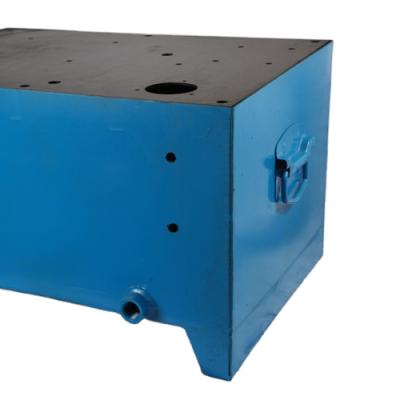 China Long Life Cheap Hot Selling Oil Storage Hook High Quality Hydraulic Tank for sale