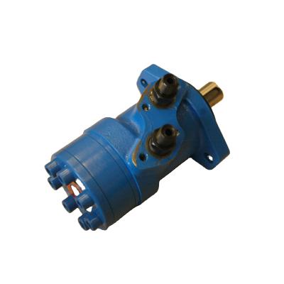 China Hot Sale BMR Long Life Hydraulic Motor Orbit Hydraulic Motor for sale