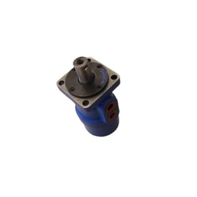 China Long Life Factory Manufacture Drive Pump Hydraulic Motor Various for sale